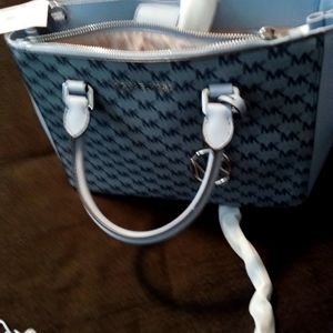 NWT MICHAEL KORS SATCHEL/CROSSBODY